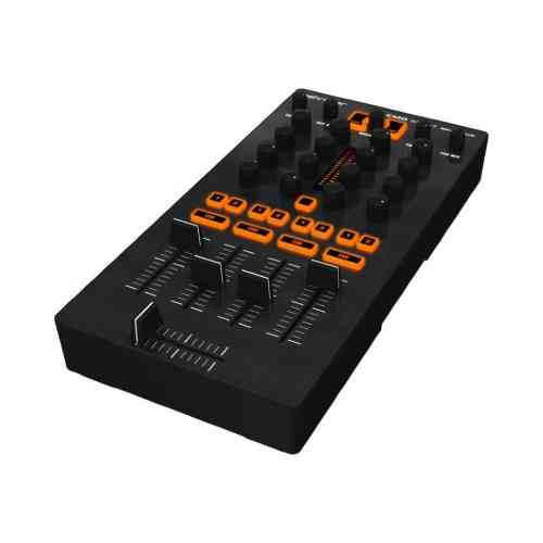 DJ контроллер Behringer CMD MM-1 #1 - фото 1