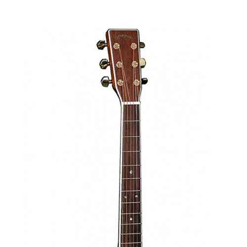Акустическая гитара Sigma DMR-4 #5 - фото 5
