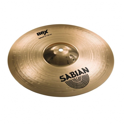 Тарелка Splash Sabian 12 Splash B8X #1 - фото 1