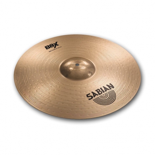 Тарелка Crash Sabian 17 Thin Crash B8X #1 - фото 1