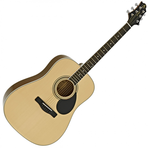 Акустическая гитара GREG BENNETT GD-101 S/N #2 - фото 2