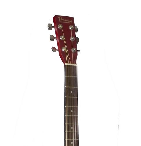 Акустическая гитара Beaumont DG80 RDS #3 - фото 3