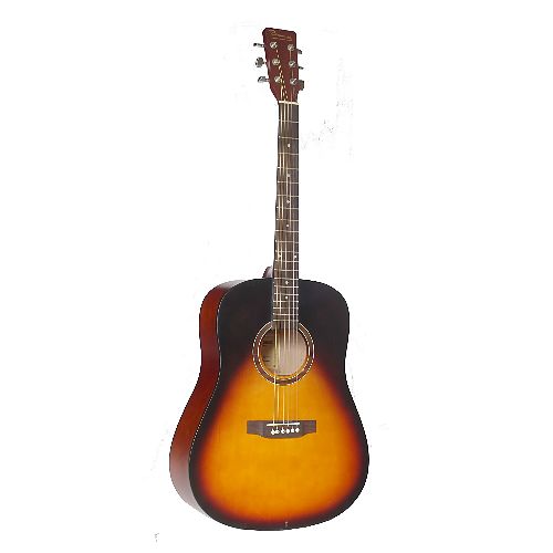 Акустическая гитара Beaumont DG80 VS #2 - фото 2