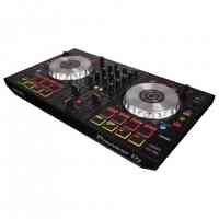 DJ контроллер PIONEER DDJ-SB2 купить по цене 18815.00 руб. в