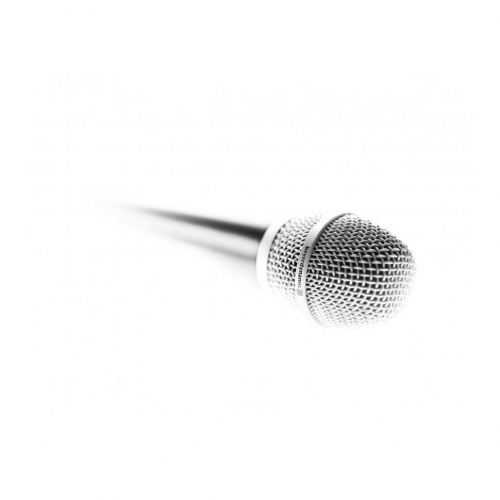 Вокальный микрофон Beyerdynamic TG V35d s #3 - фото 3