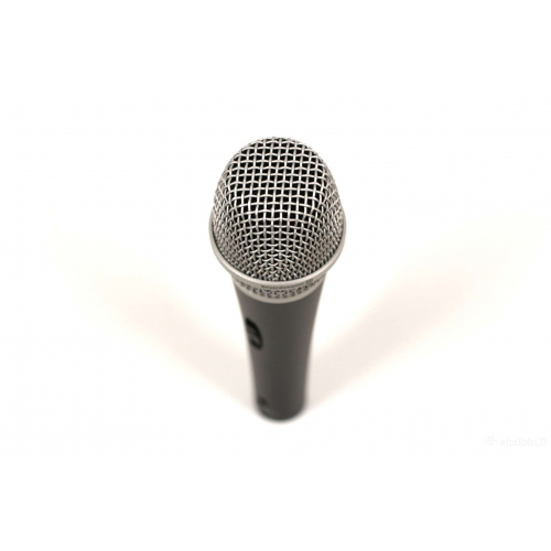 Вокальный микрофон Beyerdynamic TG V96c #1 - фото 1