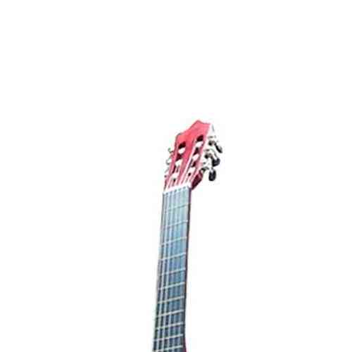 Классическая гитара Barcelona CG11K/RD #3 - фото 3