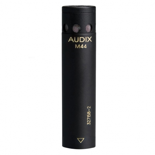 Инструментальный микрофон AUDIX M44 #2 - фото 2