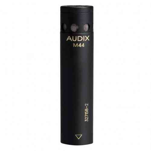 Инструментальный микрофон AUDIX M44 #2 - фото 2