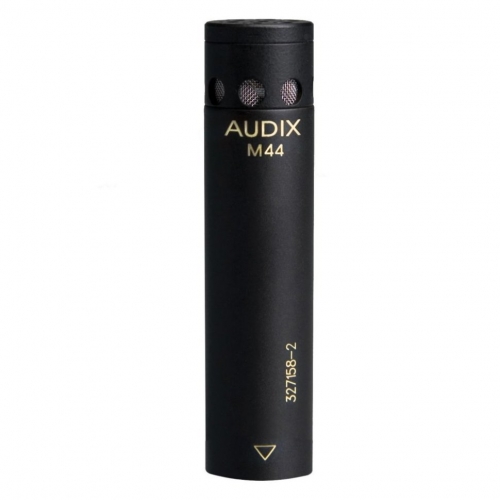 Инструментальный микрофон AUDIX M44HC #1 - фото 1