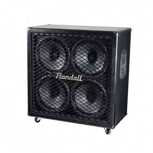 Кабинет для электрогитары Randall KH412-V30 #1 - фото 1