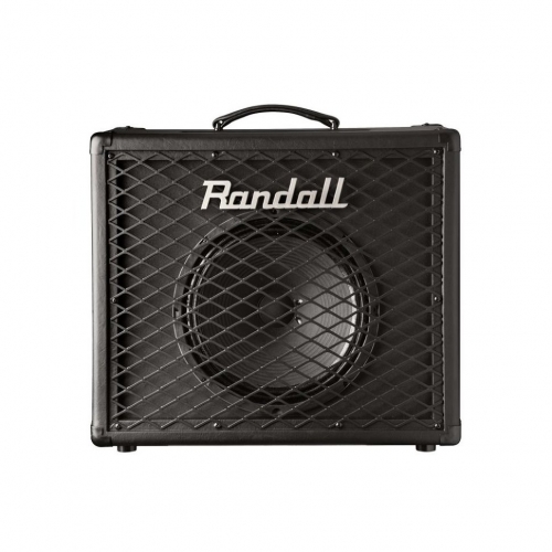 Комбоусилитель для электрогитары Randall RD20-112E  #1 - фото 1