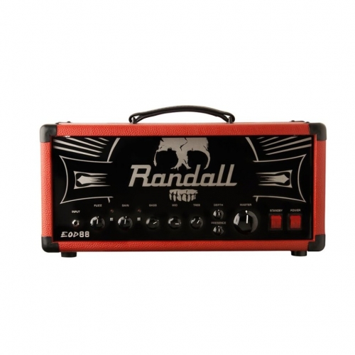 Усилитель для электрогитары Randall EOD88  #1 - фото 1