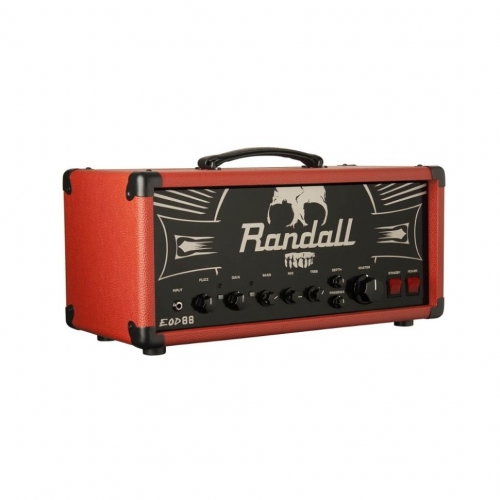 Усилитель для электрогитары Randall EOD88  #2 - фото 2