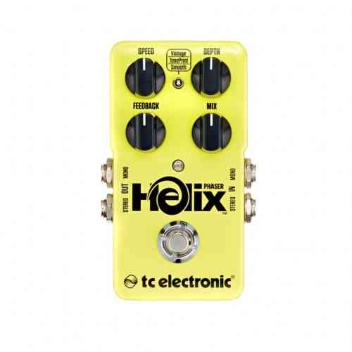 Педаль для электрогитары TC Electronic Helix   #1 - фото 1