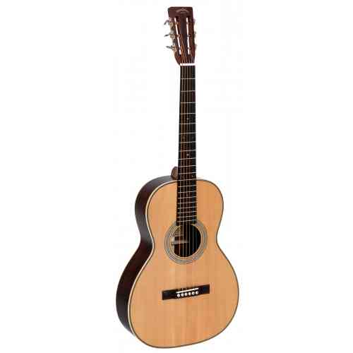 Акустическая гитара Sigma 00R-28VS #2 - фото 2