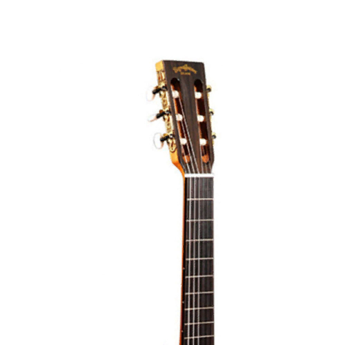 Классическая гитара Sigma CM-6 #3 - фото 3