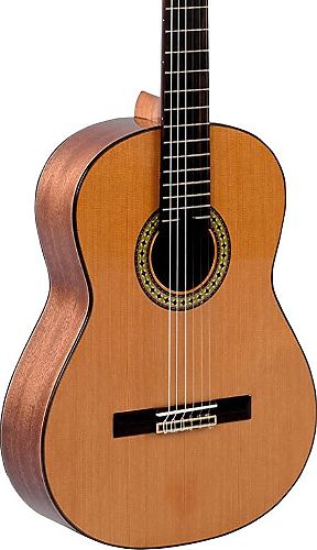 Классическая гитара Sigma CM-6NF #1 - фото 1