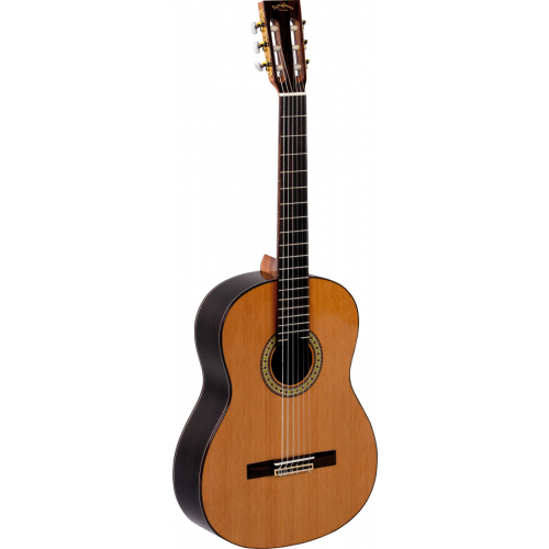 Классическая гитара Sigma CR-6 #1 - фото 1