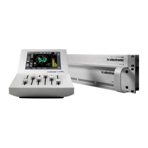Контроллер для студийных мониторов TC Electronic Broadcast 6000 MKII и TC Icon MKI #1 - фото 1