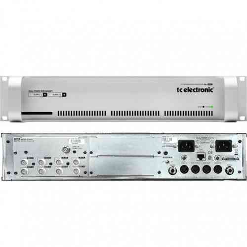 Процессор эффектов  TC electronic DB4 MKII AES/EBU BNC #1 - фото 1