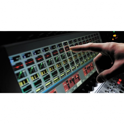 Цифровой микшерный пульт Soundcraft Vi1-48 #5 - фото 5