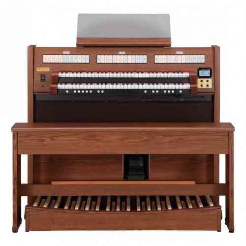 Цифровой орган Roland C-330U-DA #1 - фото 1