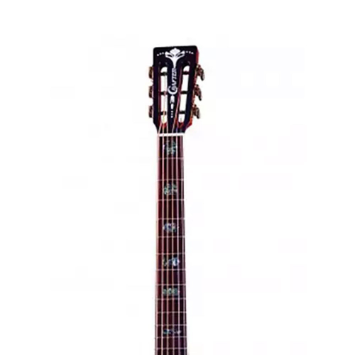 Электроакустическая гитара Crafter TMC-045/N #3 - фото 3