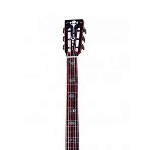 Электроакустическая гитара Crafter TMC-045/N #3 - фото 3