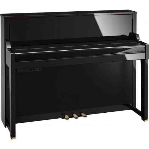 Цифровое пианино Roland LX-17-PE+KSC-82PE #2 - фото 2