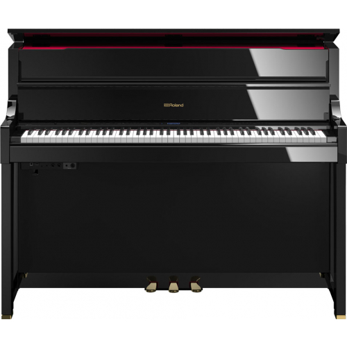 Цифровое пианино Roland LX-17-PE+KSC-82PE #4 - фото 4