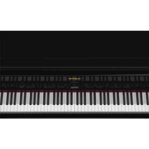 Цифровое пианино Roland LX-17-PE+KSC-82PE #5 - фото 5