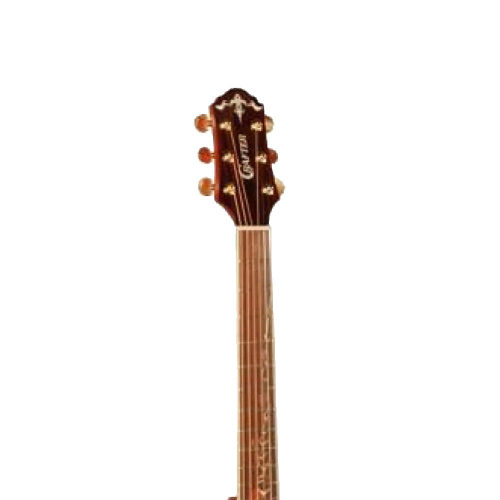 Электроакустическая гитара CRAFTER SR-Rose Plus #3 - фото 3