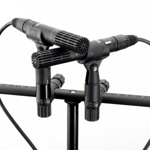 Инструментальный микрофон DPA ST2011C #2 - фото 2