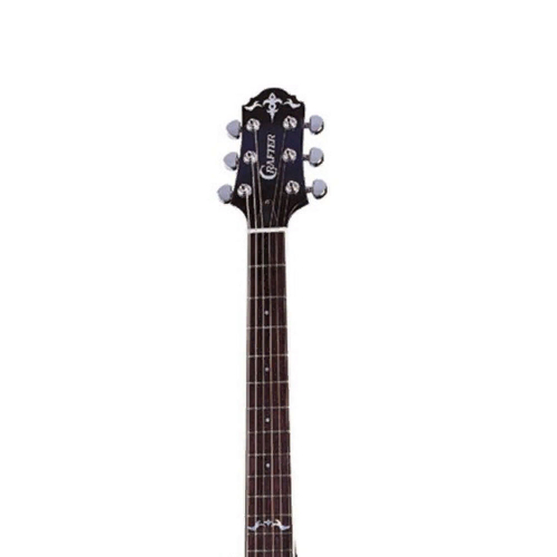 Электроакустическая гитара Crafter SA-QMMS #3 - фото 3