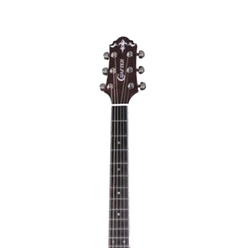 Электроакустическая гитара Crafter GAE-8 N #3 - фото 3