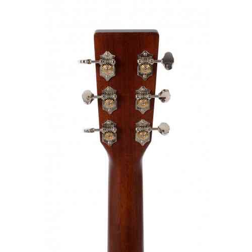 Электроакустическая гитара Sigma S000M-18E  #6 - фото 6