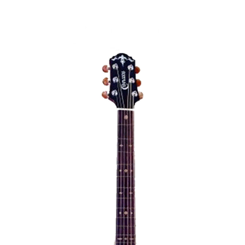 Электроакустическая гитара Crafter GAE-15L/N #3 - фото 3
