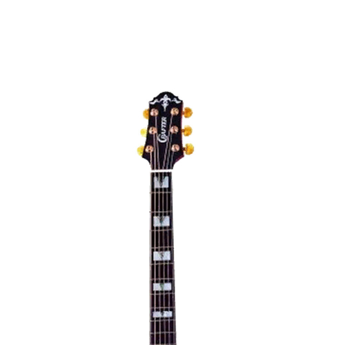 Электроакустическая гитара Crafter JE 24 N #3 - фото 3