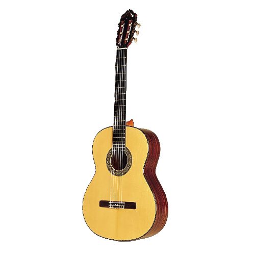 Классическая гитара CUENCA мод. 70R 4/4 #1 - фото 1