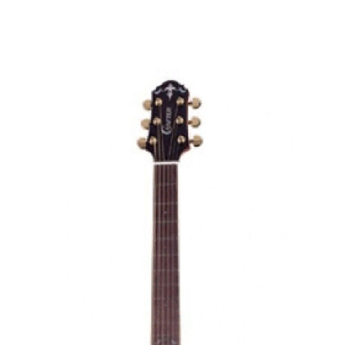 Электроакустическая гитара Crafter GLXE-3000 SK #5 - фото 5