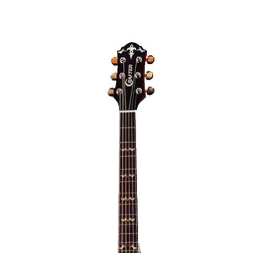 Электроакустическая гитара Crafter JE-18/N #3 - фото 3