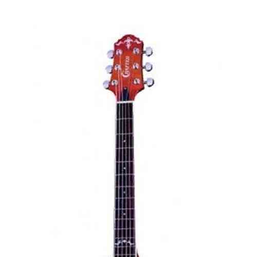 Электроакустическая гитара Crafter SA-QMOS #3 - фото 3