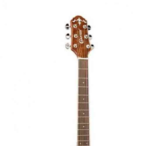 Электроакустическая гитара Crafter FX-550EQ MS #3 - фото 3