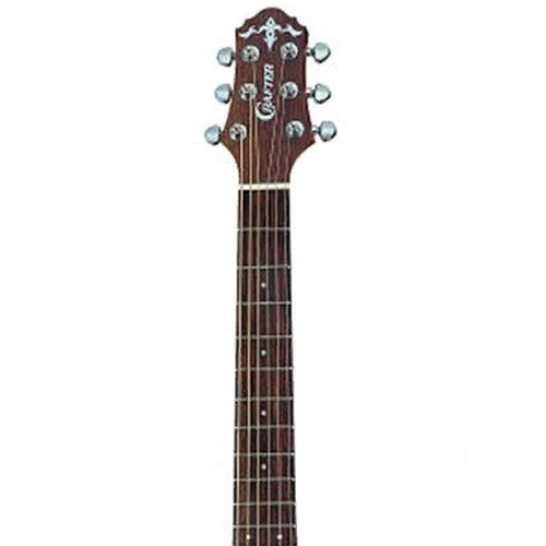 Электроакустическая гитара Crafter LITE RV SP/N #3 - фото 3