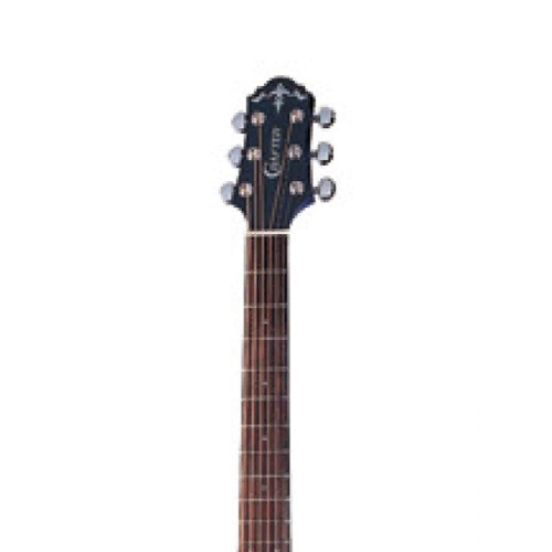 Электроакустическая гитара Crafter JTE 100CEQ/MS #3 - фото 3