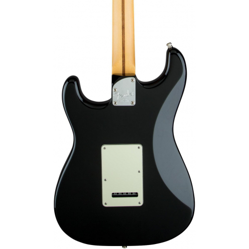 Электрогитара Fender THE EDGESTRAT MN BLK #2 - фото 2