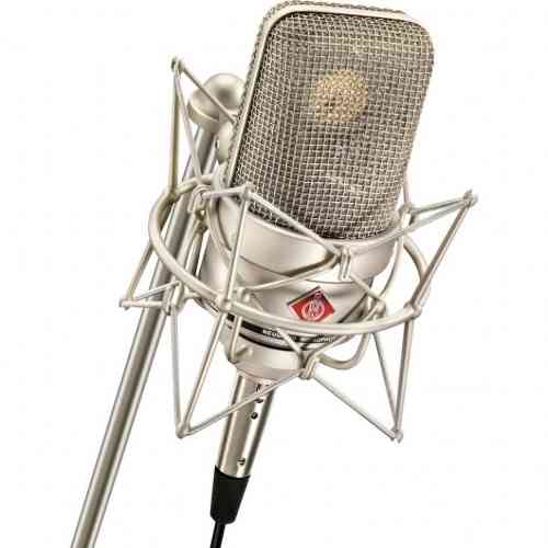 Студийный микрофон Neumann TLM 49 SET #1 - фото 1