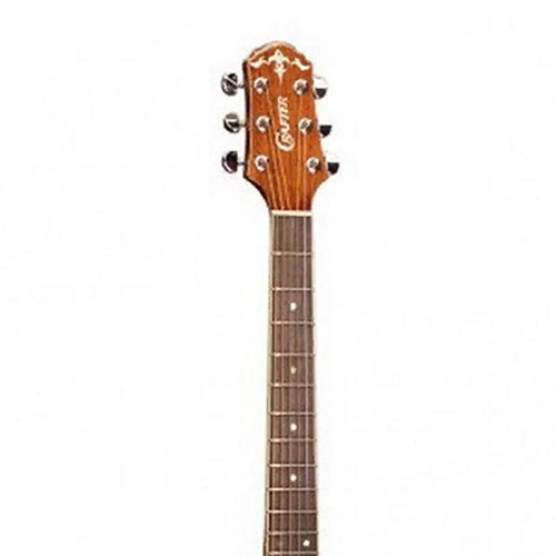 Акустическая гитара Crafter D-9 N #3 - фото 3