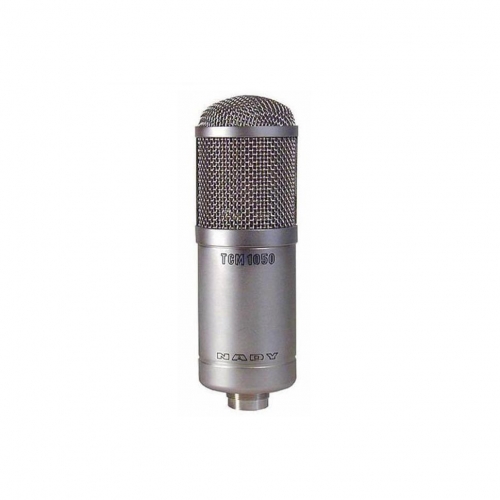 Студийный микрофон Nady TCM 1050 Studio Mic #1 - фото 1